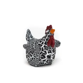 Doris the Quirky Hen from Naasgransgarden