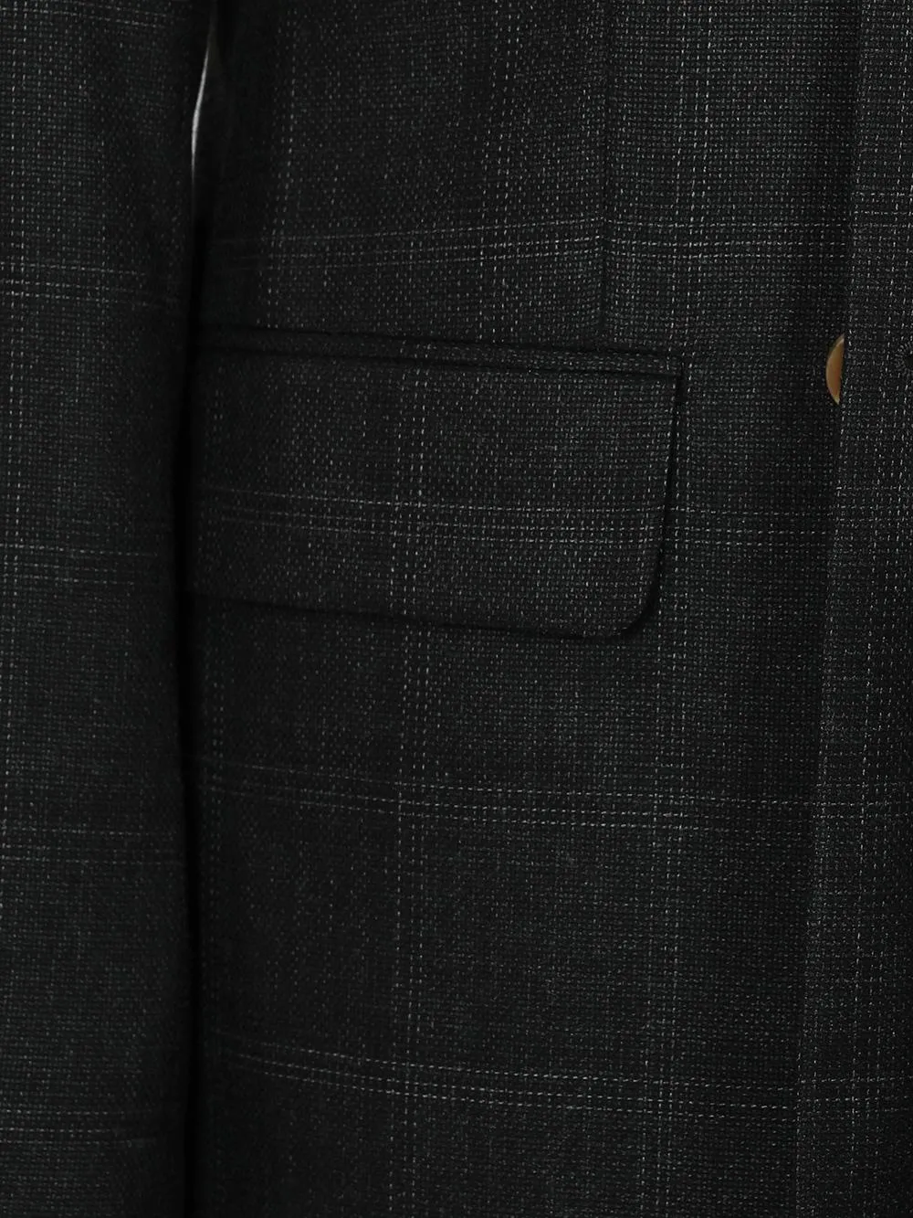 Double Breasted Light Coffee Custom Bespoke Men Suit Tailored