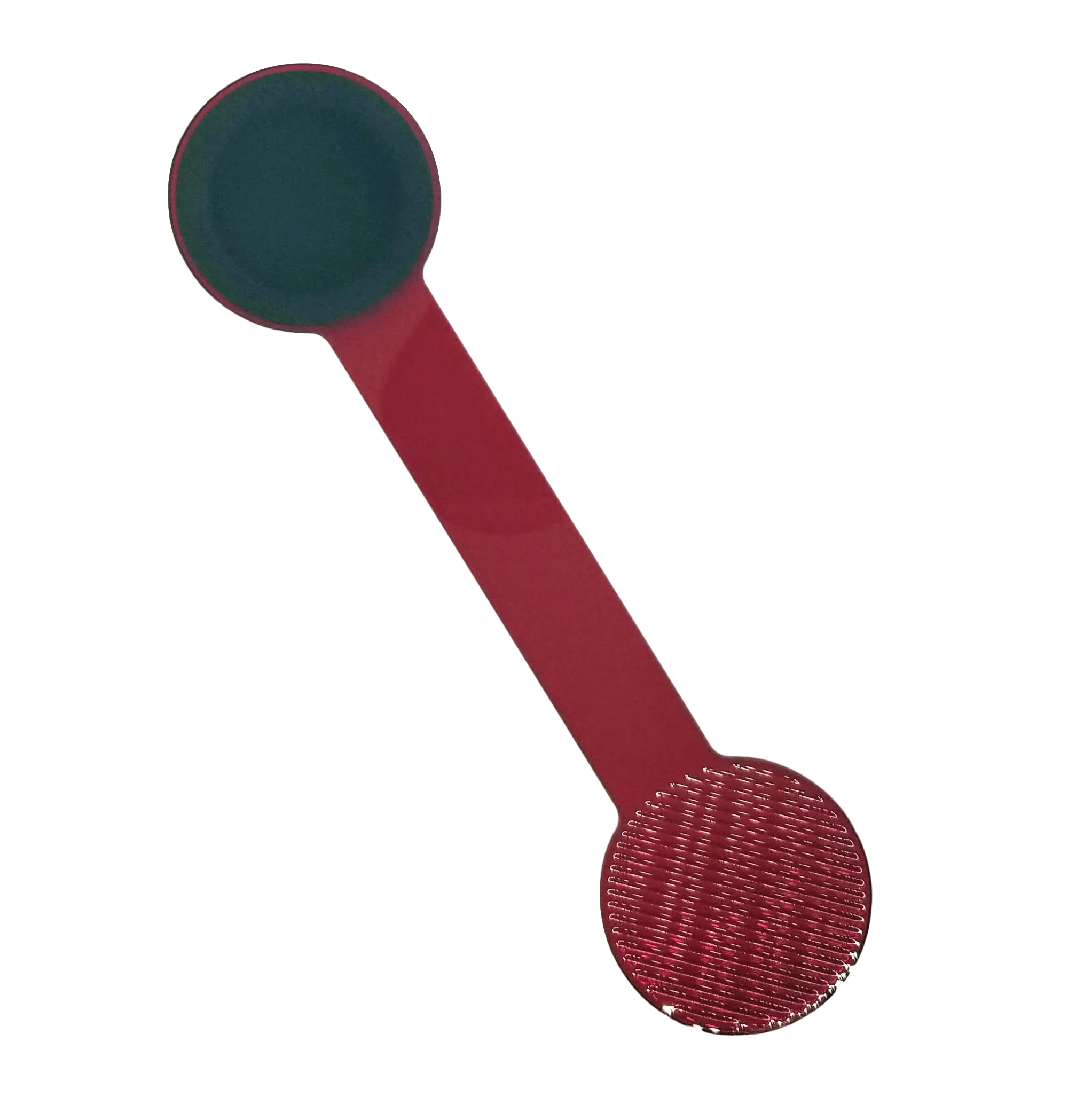 Double Ended Maddox & Occluder