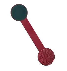 Double Ended Maddox & Occluder