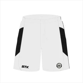 EGHC Match Shorts White
