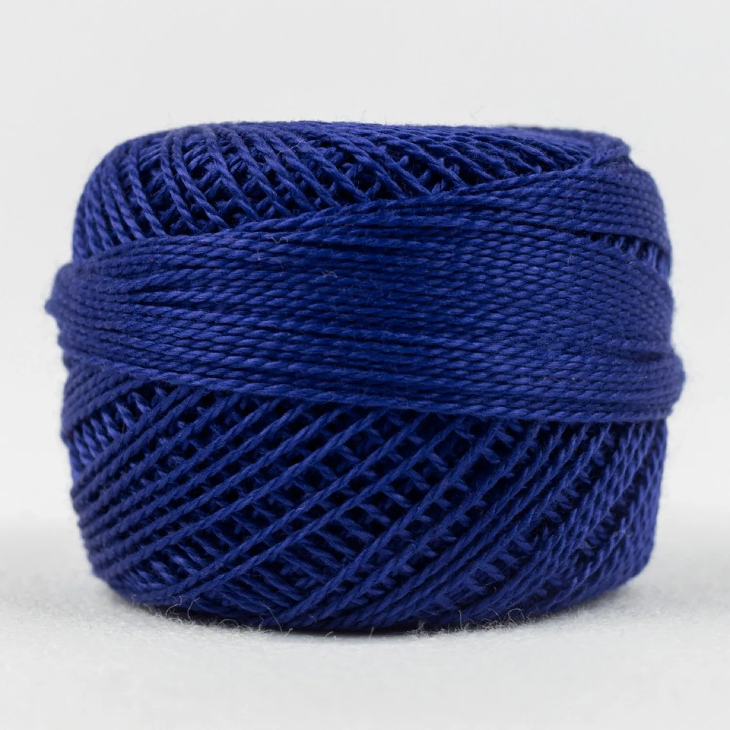 Eleganza #8 Perle Cotton by WonderFil | EL5G-712 Globetrotter | 5 grams