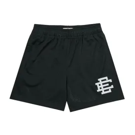 Eric Emanuel EE Basic (SS22) Black/White Shorts