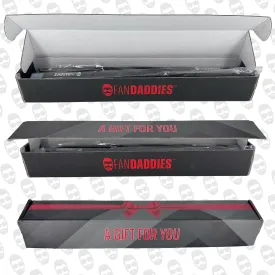 Fan Daddies Gift Box (Fan Size)