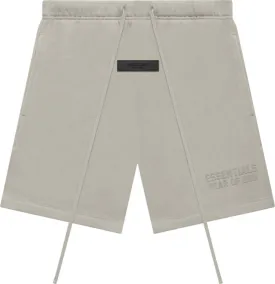 Fear of God Essentials Shorts 'Smoke', gray