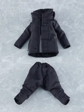 figma Styles Techwear