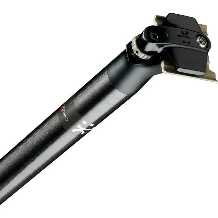 Fizik Cyrano R1 Seatpost - 30.9mm - 330mm