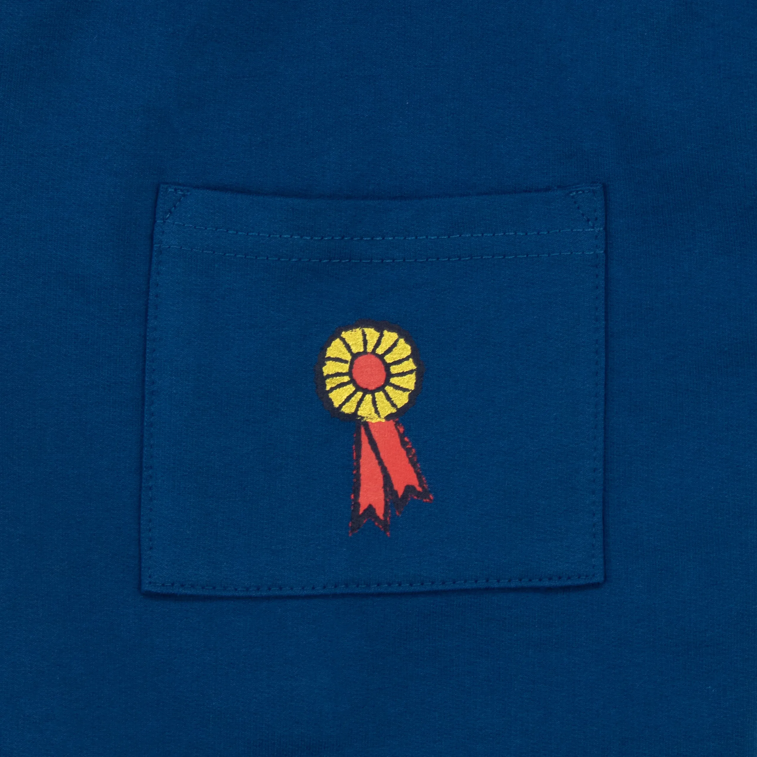 George Pig Team GB T-Shirt and Shorts Set