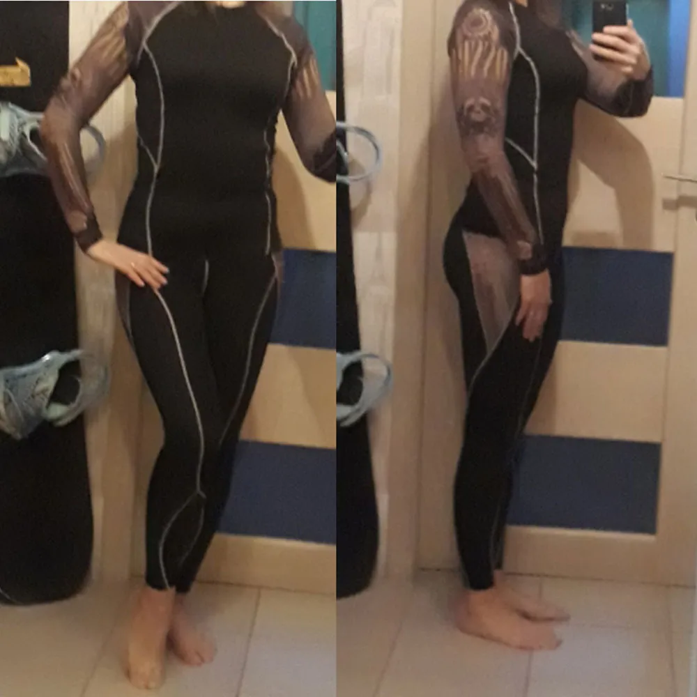 Ghost 3 Long Sleeve No Gi BJJ Compression Rash Guard, Leggings & Shorts for Jiu Jitsu, MMA, Grappling & Wrestling Kit