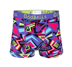 Graffiti - Mens Boxer Shorts