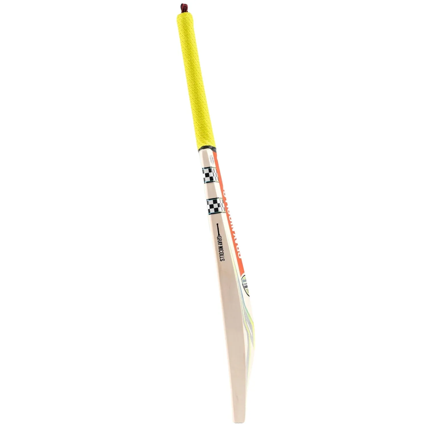 Gray Nicolls Cricket Bat, Tempesta-Generation-1.0 Pro-Performance English Willow - Adult SH