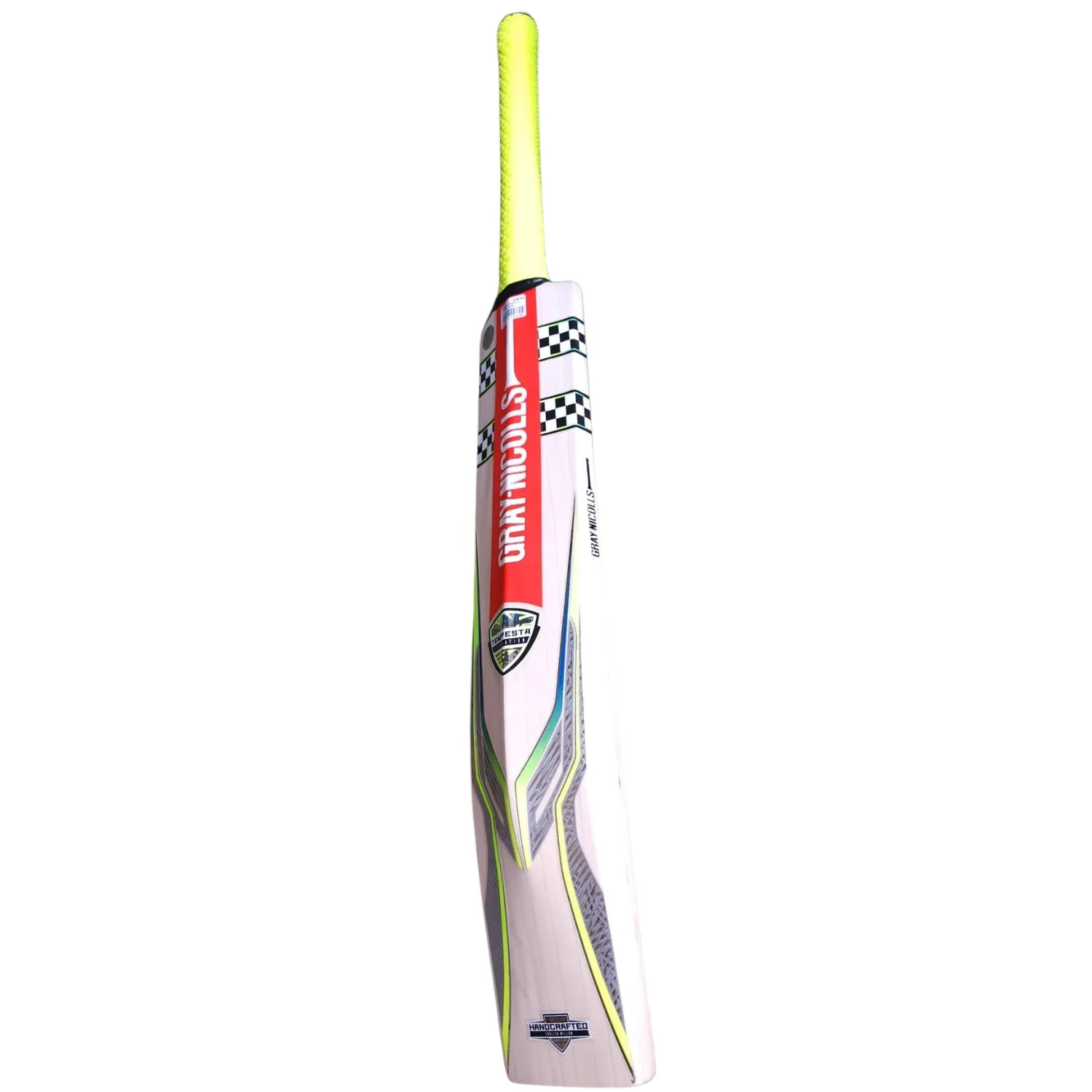 Gray Nicolls Cricket Bat, Tempesta-Generation-1.0 Pro-Performance English Willow - Adult SH