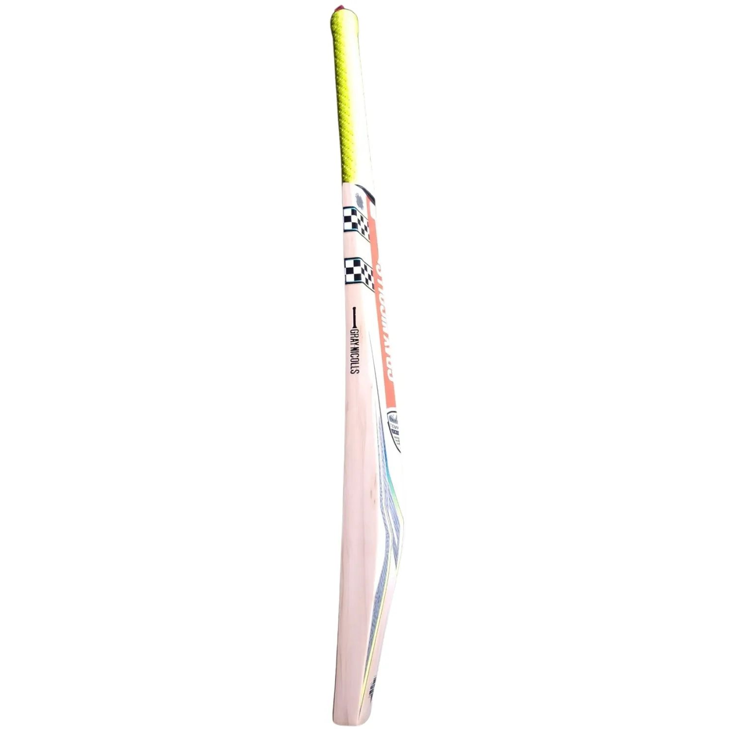 Gray Nicolls Cricket Bat, Tempesta-Generation-1.0 Pro-Performance English Willow - Adult SH