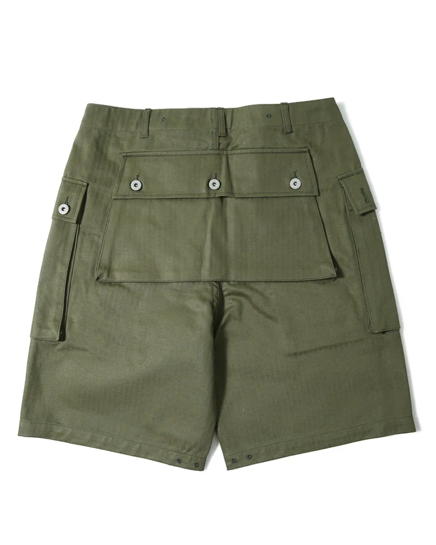 HBT P44 Shorts