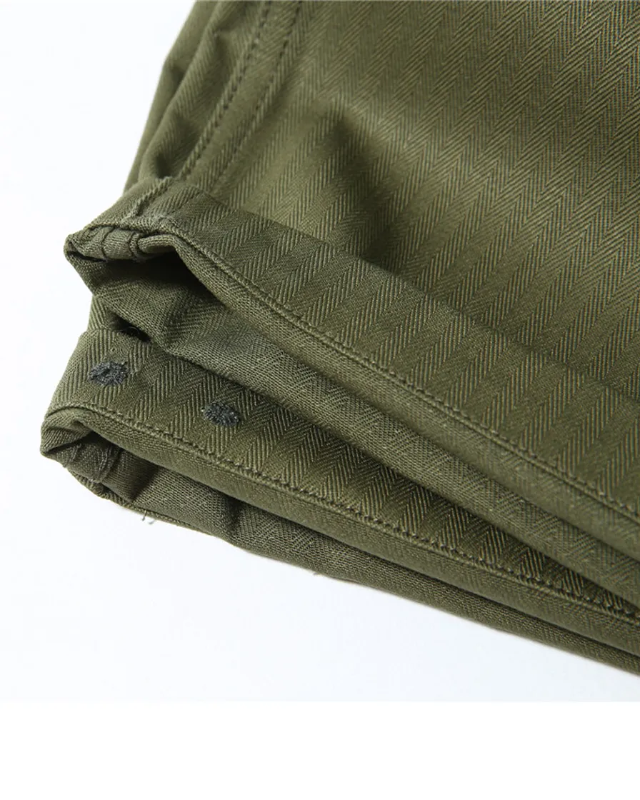 HBT P44 Shorts