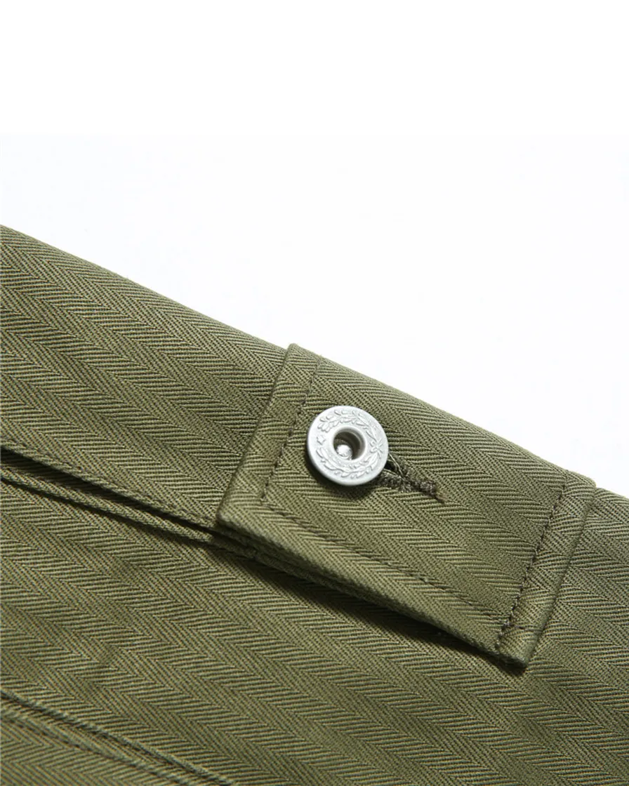 HBT P44 Shorts