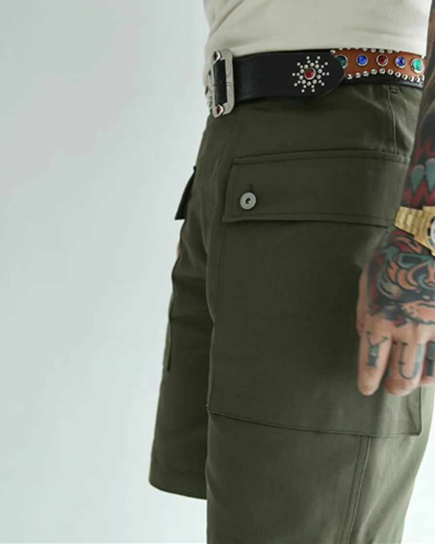 HBT P44 Shorts