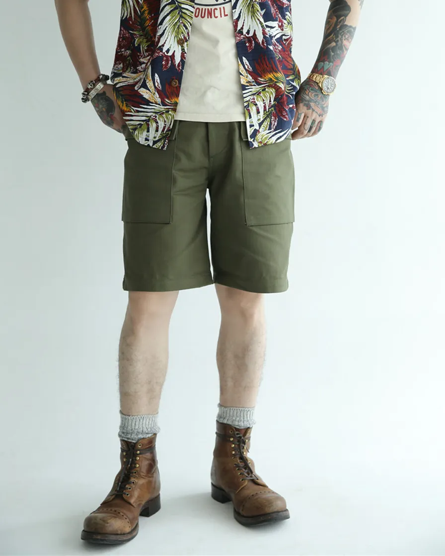 HBT P44 Shorts