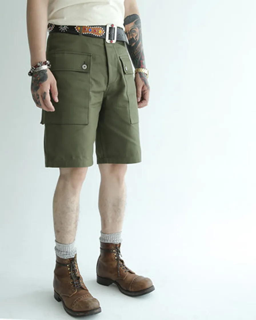 HBT P44 Shorts