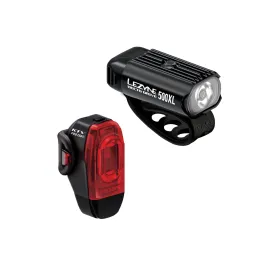HECTO DRIVE 500XL /  KTV DRIVE PRO  PAIR