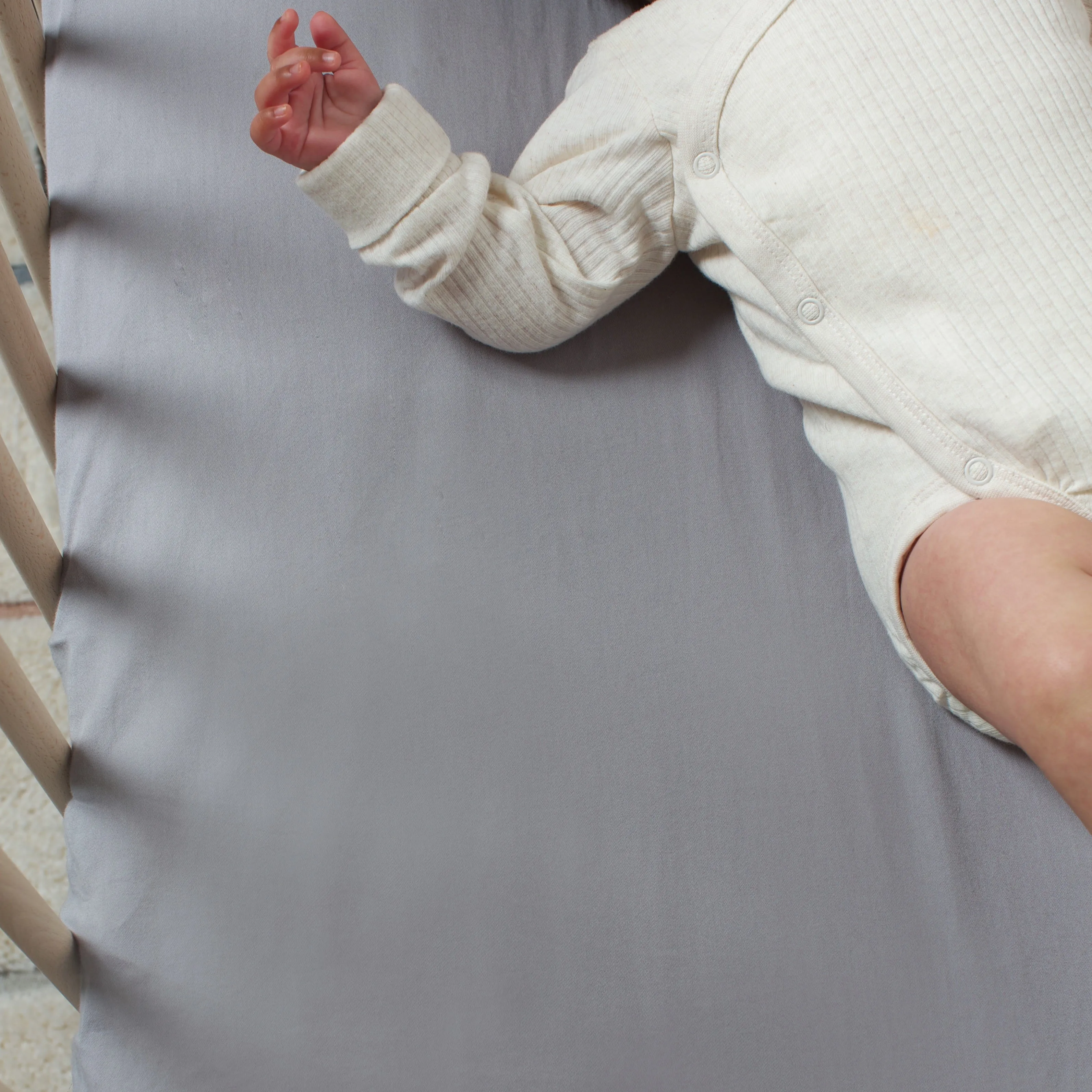 Hero Cotton Crib Sheets - Little Star - 2 Pack
