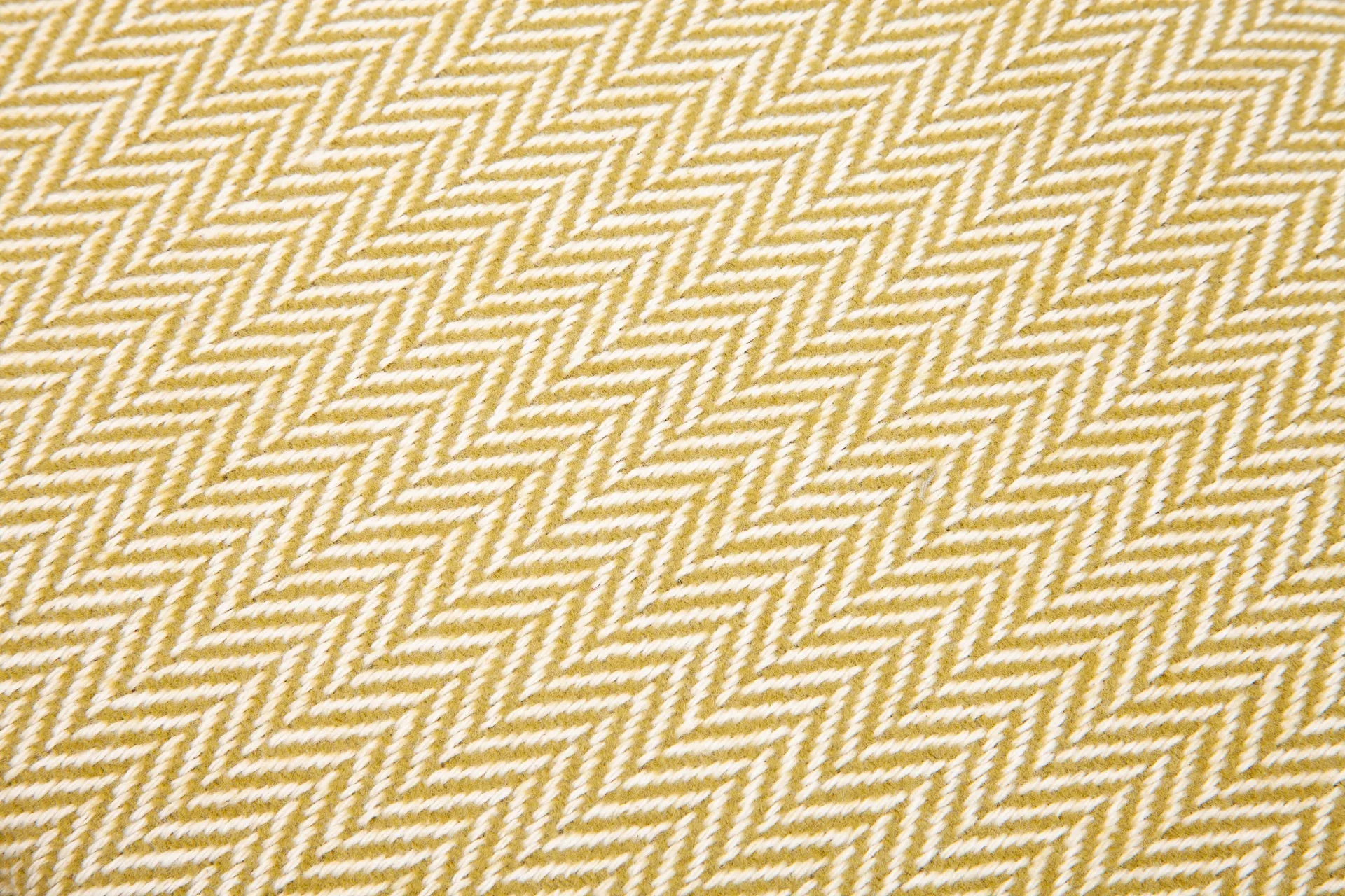 Herringbone Shawl — pure cotton