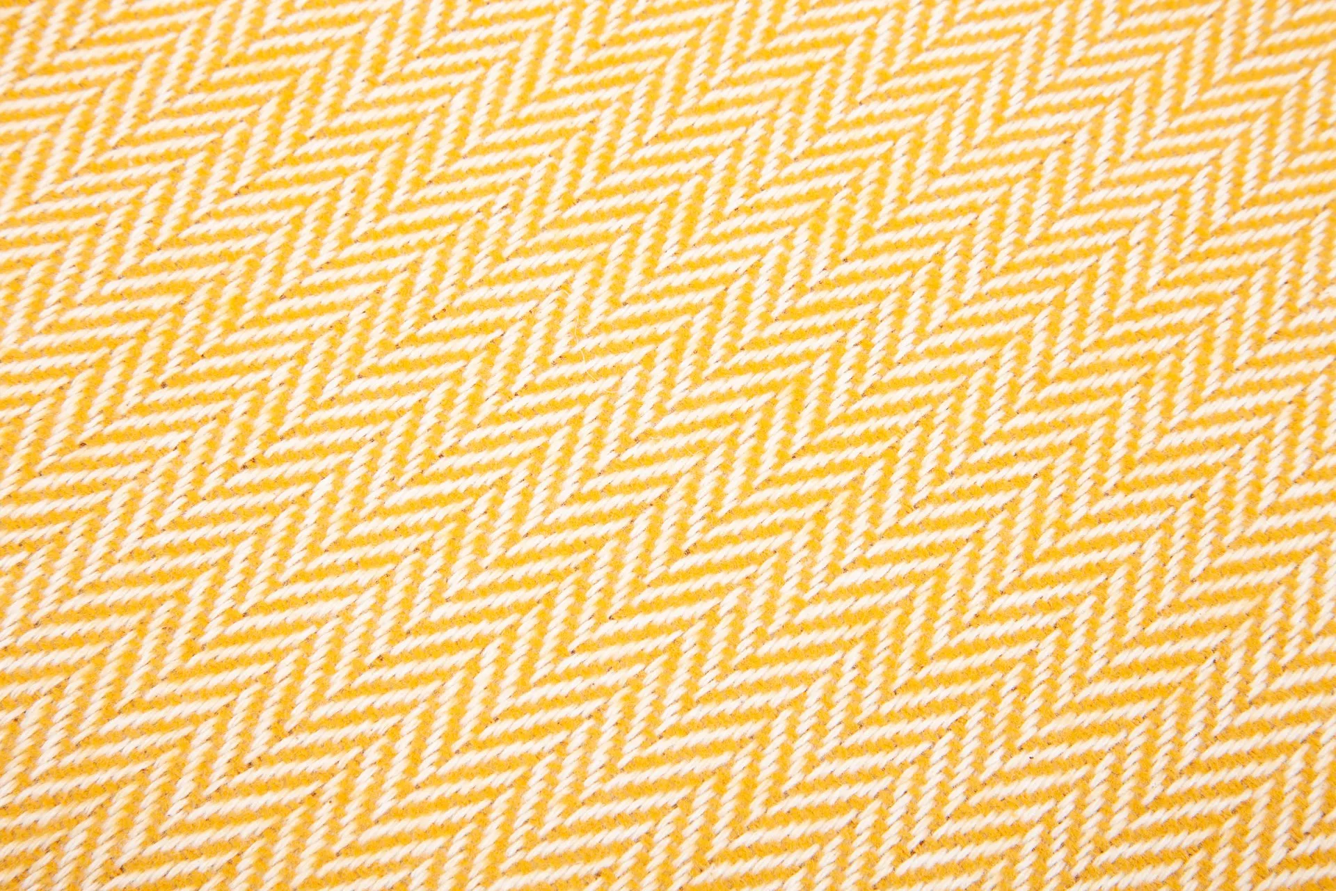 Herringbone Shawl — pure cotton