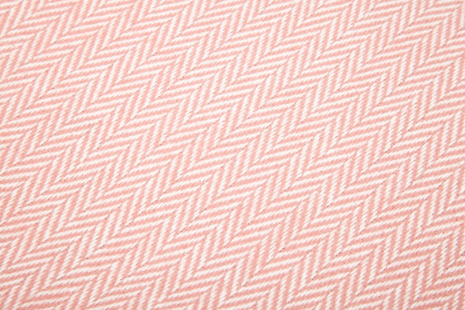 Herringbone Shawl — pure cotton