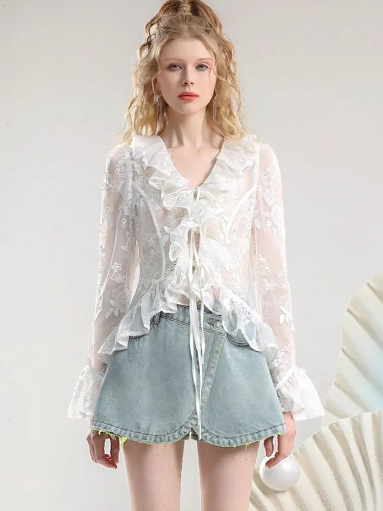 High waist shorts【s0000007276】