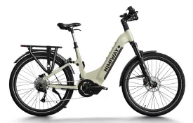 Himiway A7 Urban Commuter Electric Bike