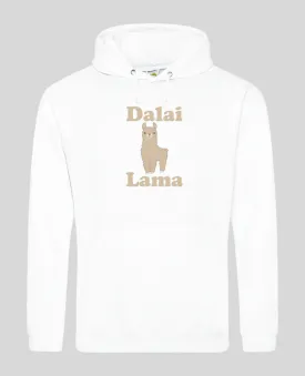Hoodie - Dalai Lama -