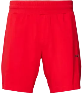 Hugo Boss Linked Shorts CW Red 50518679-693