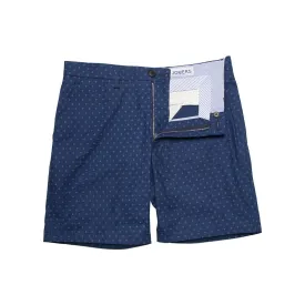 Hunterfly - Blue Japanese Print