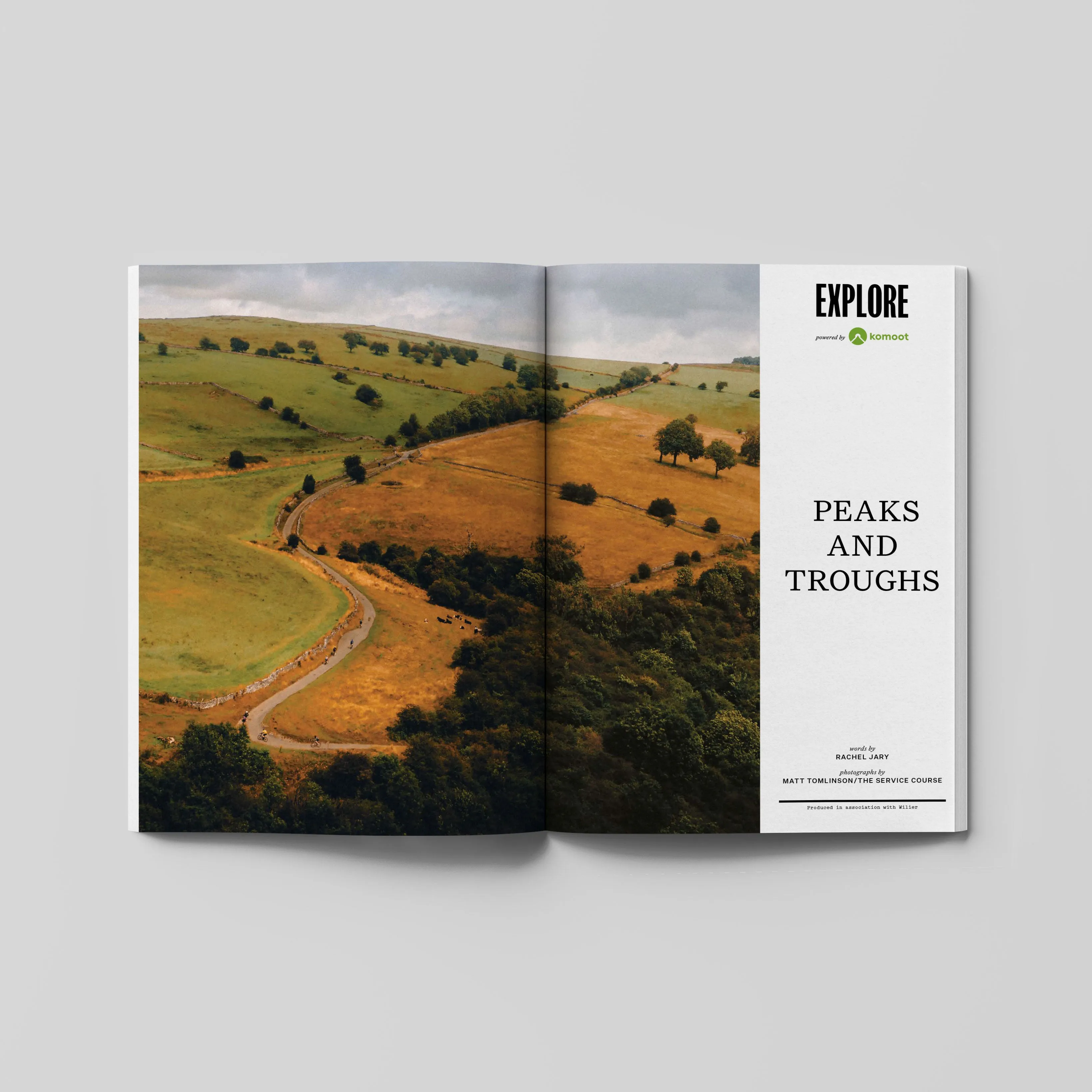 Issue 107 - Innovators