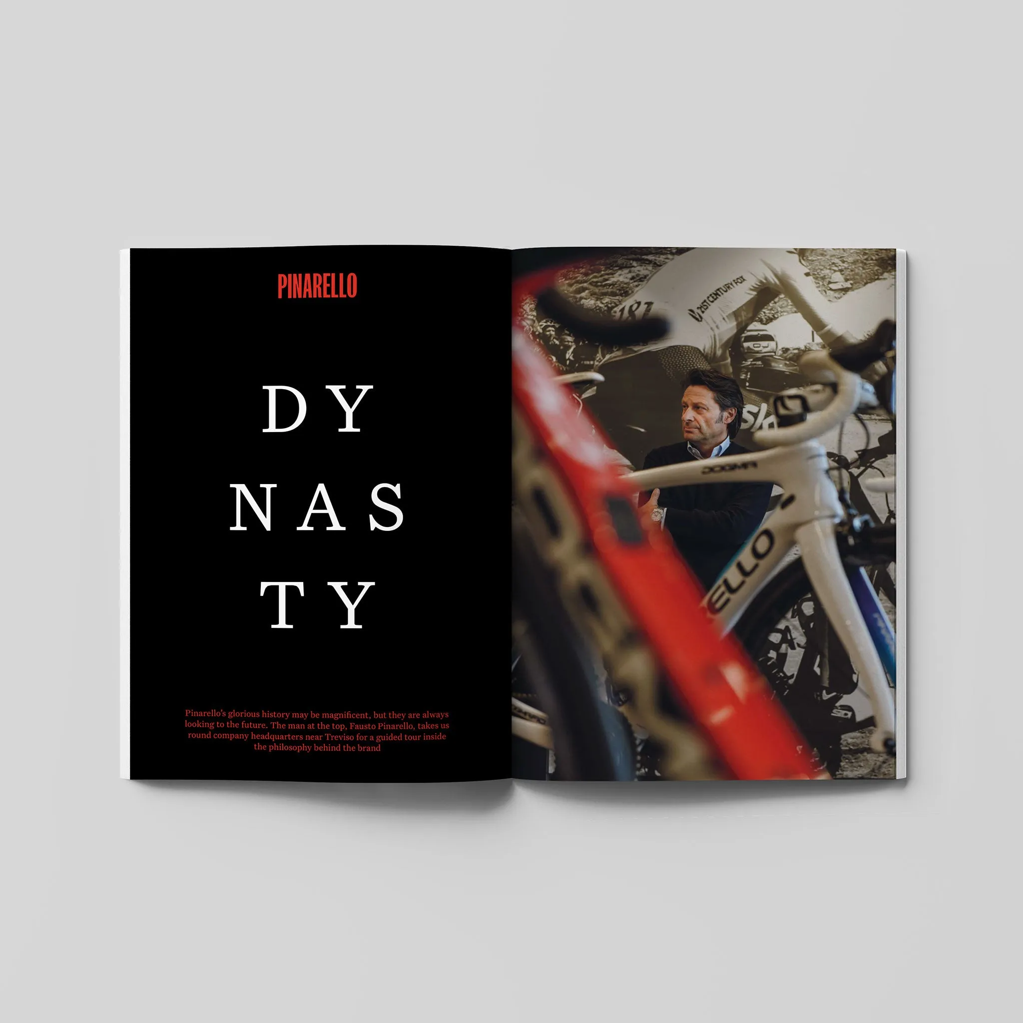 Issue 107 - Innovators