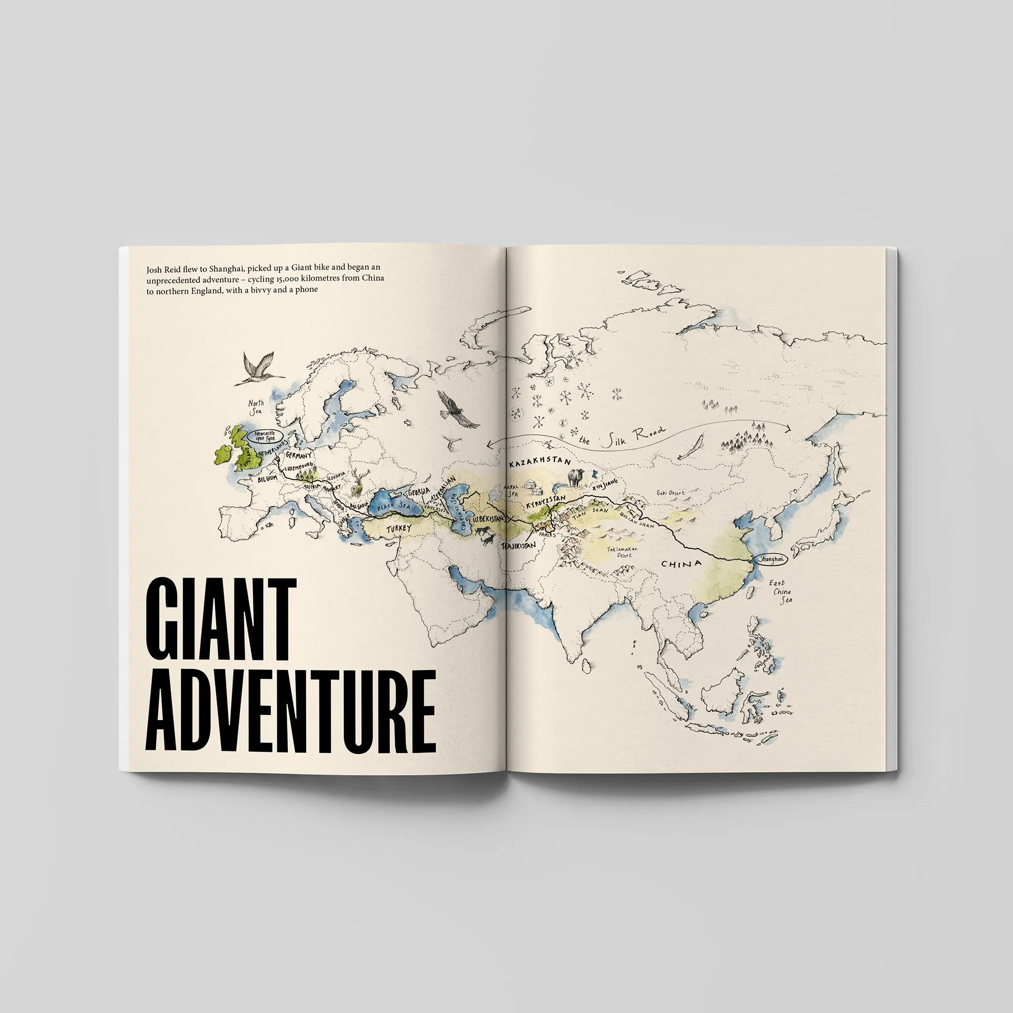 Issue 107 - Innovators