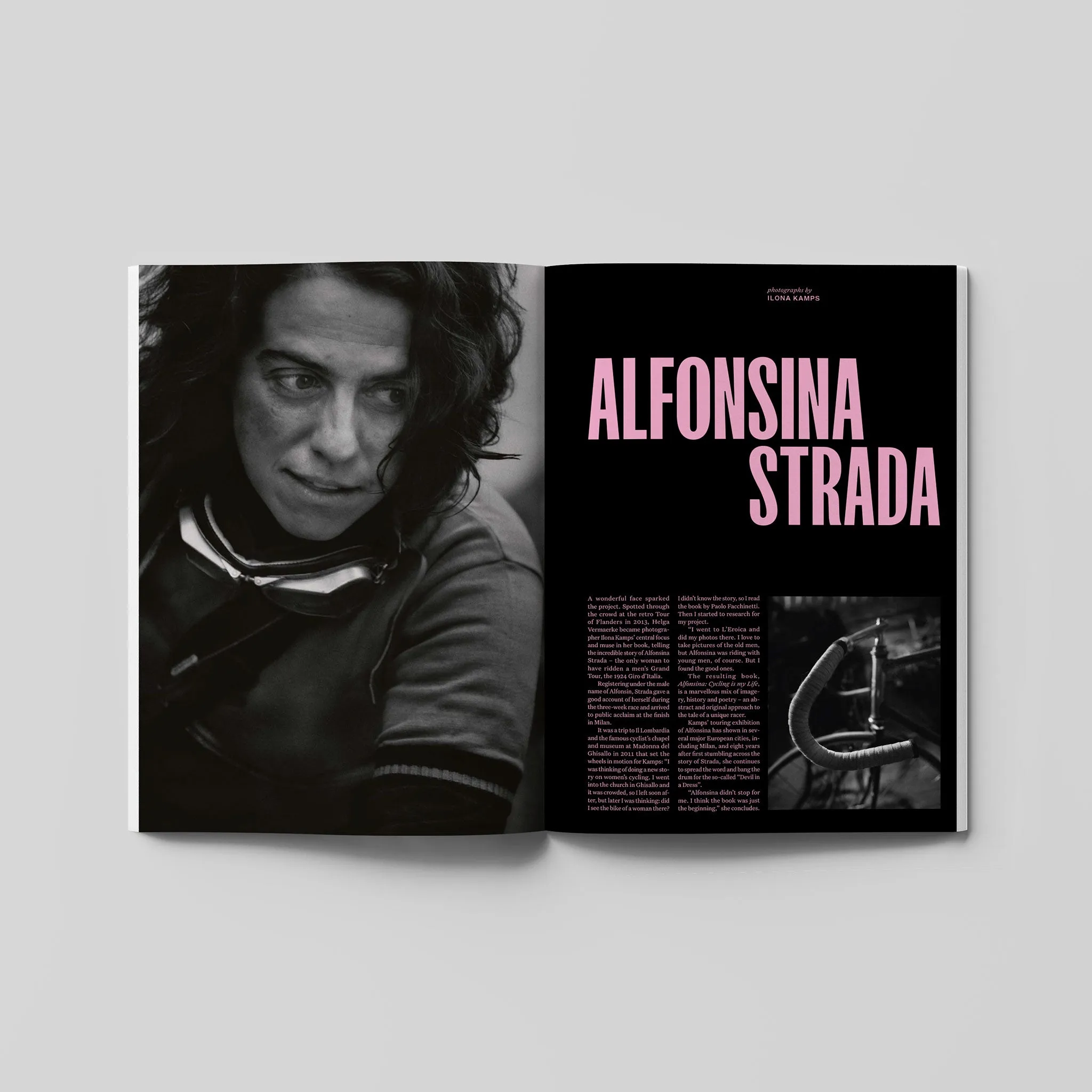 Issue 107 - Innovators