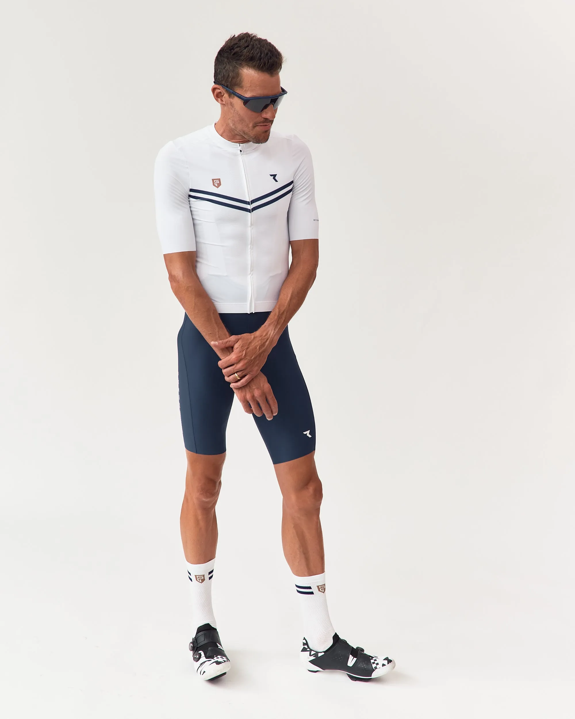 Jan Frodeno Classic Cycling Jersey Men