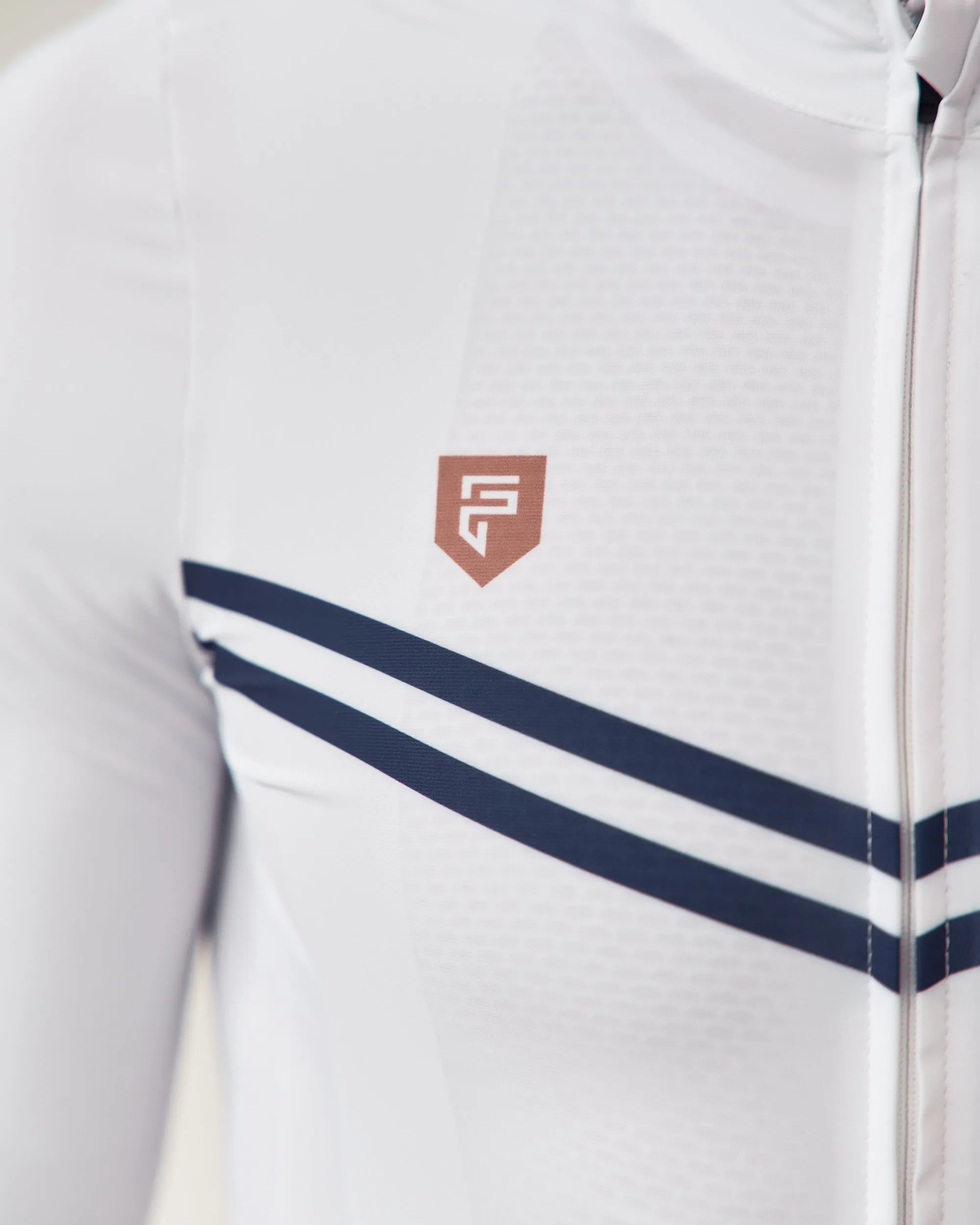 Jan Frodeno Classic Cycling Jersey Men