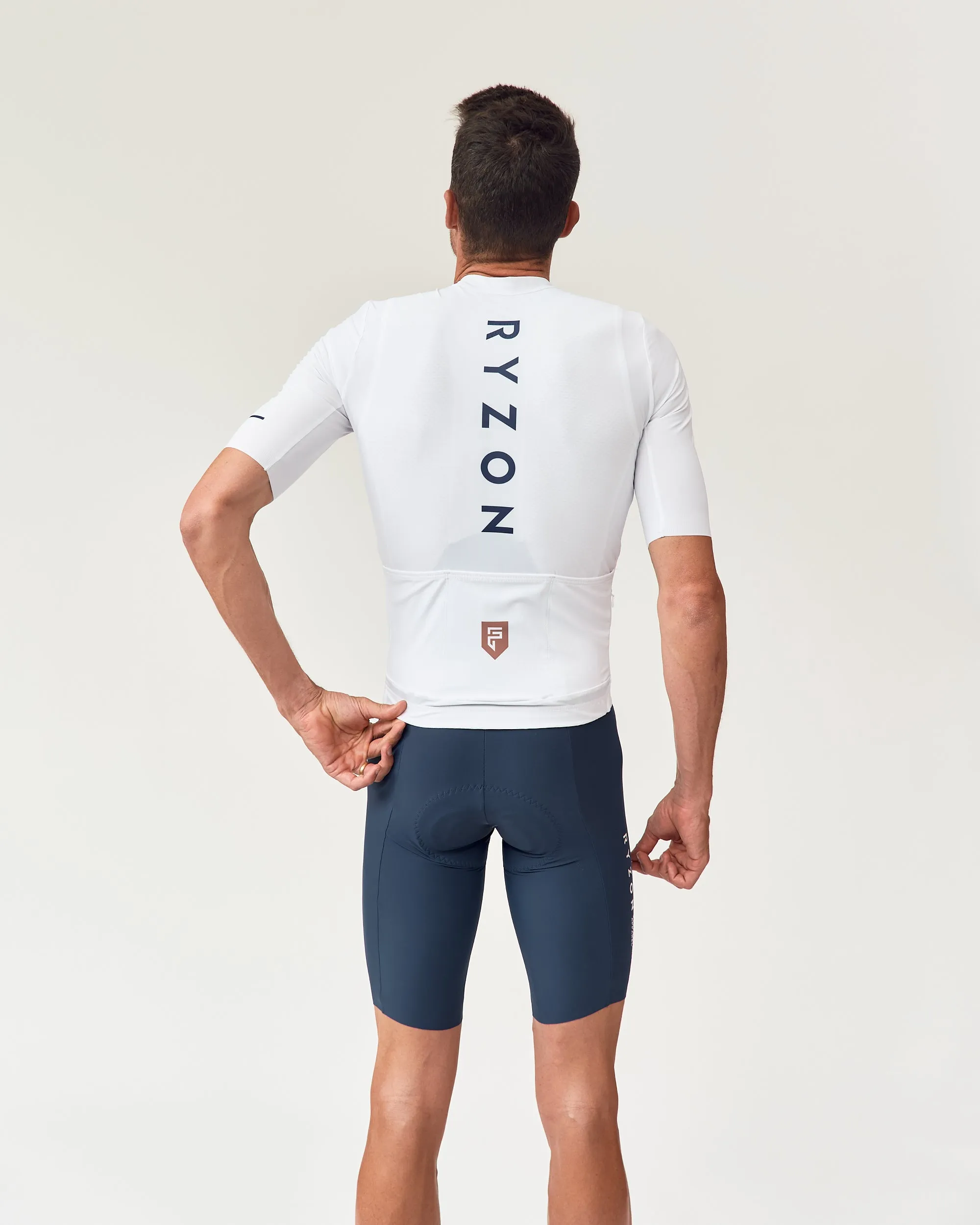 Jan Frodeno Classic Cycling Jersey Men