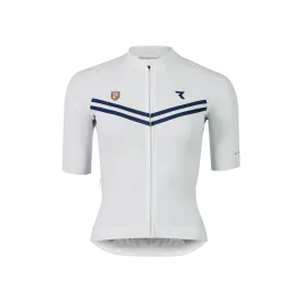 Jan Frodeno Classic Cycling Jersey Women