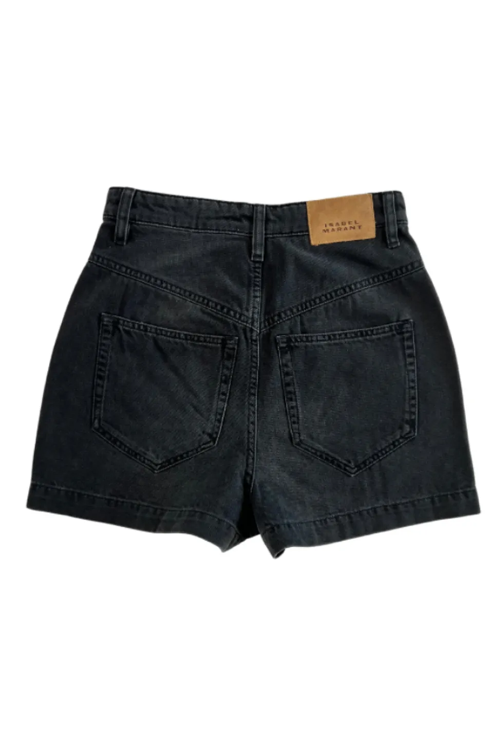 Jovany Short