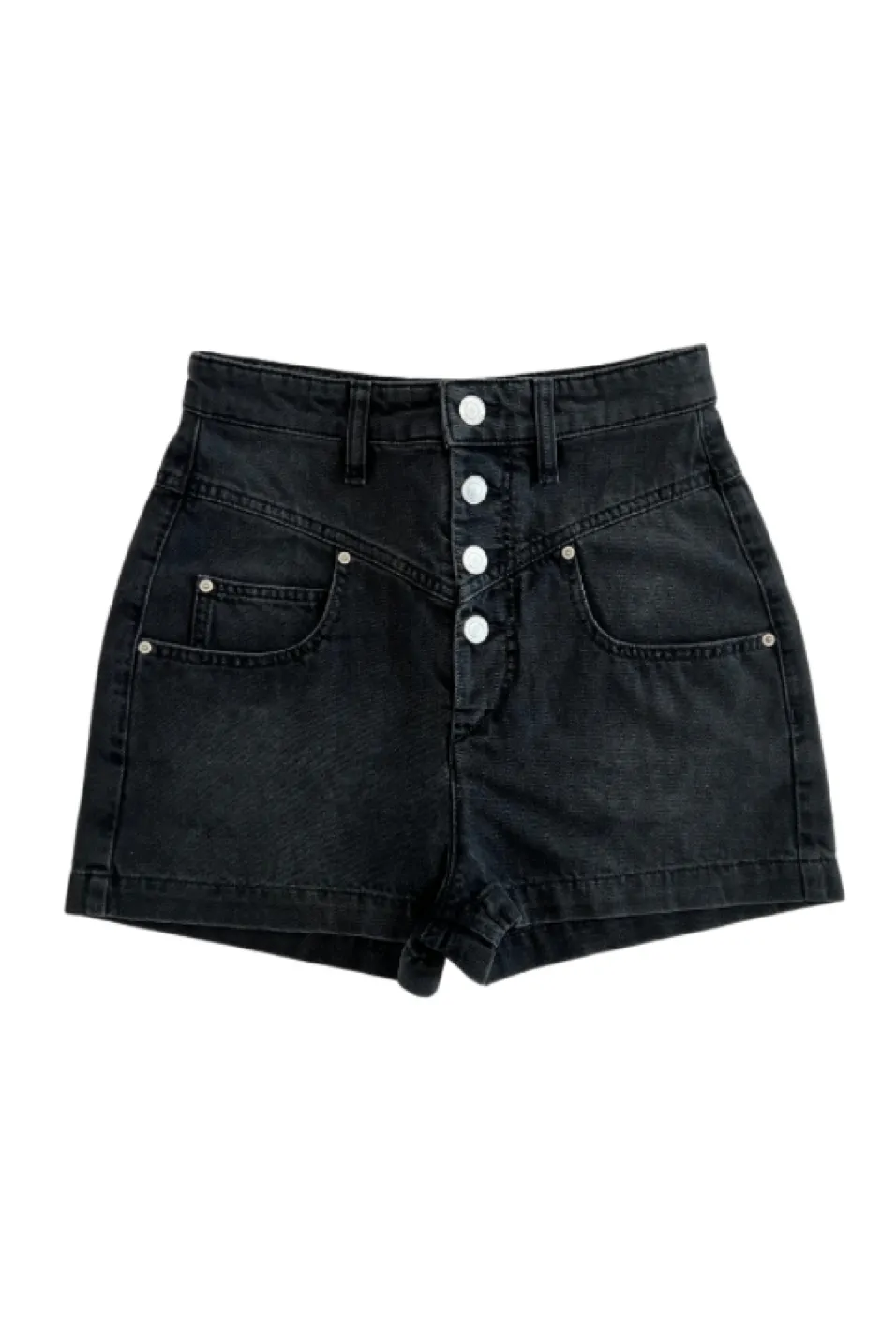 Jovany Short