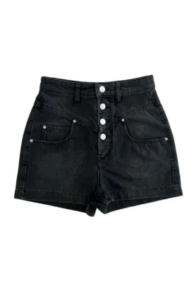 Jovany Short