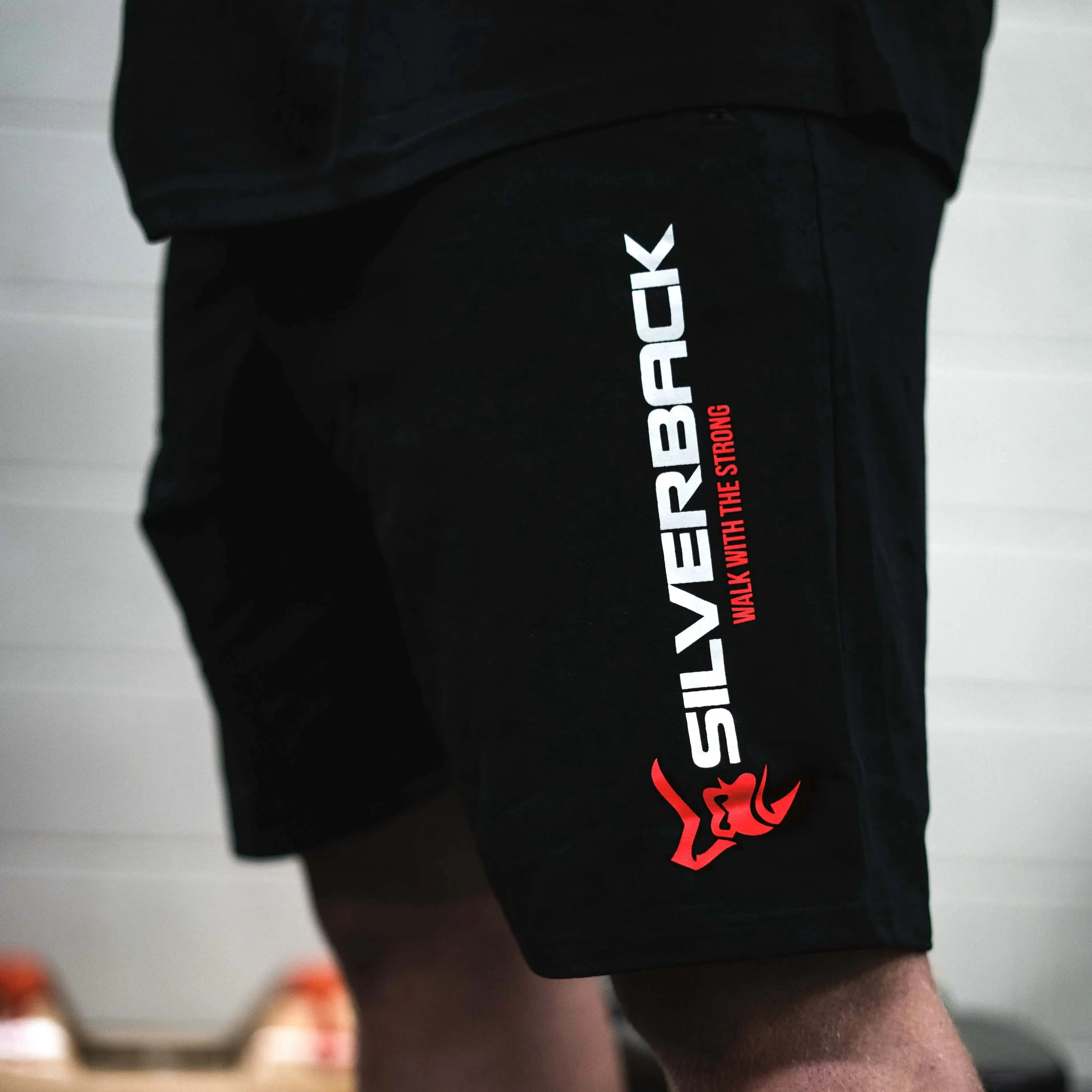Kudos Shorts