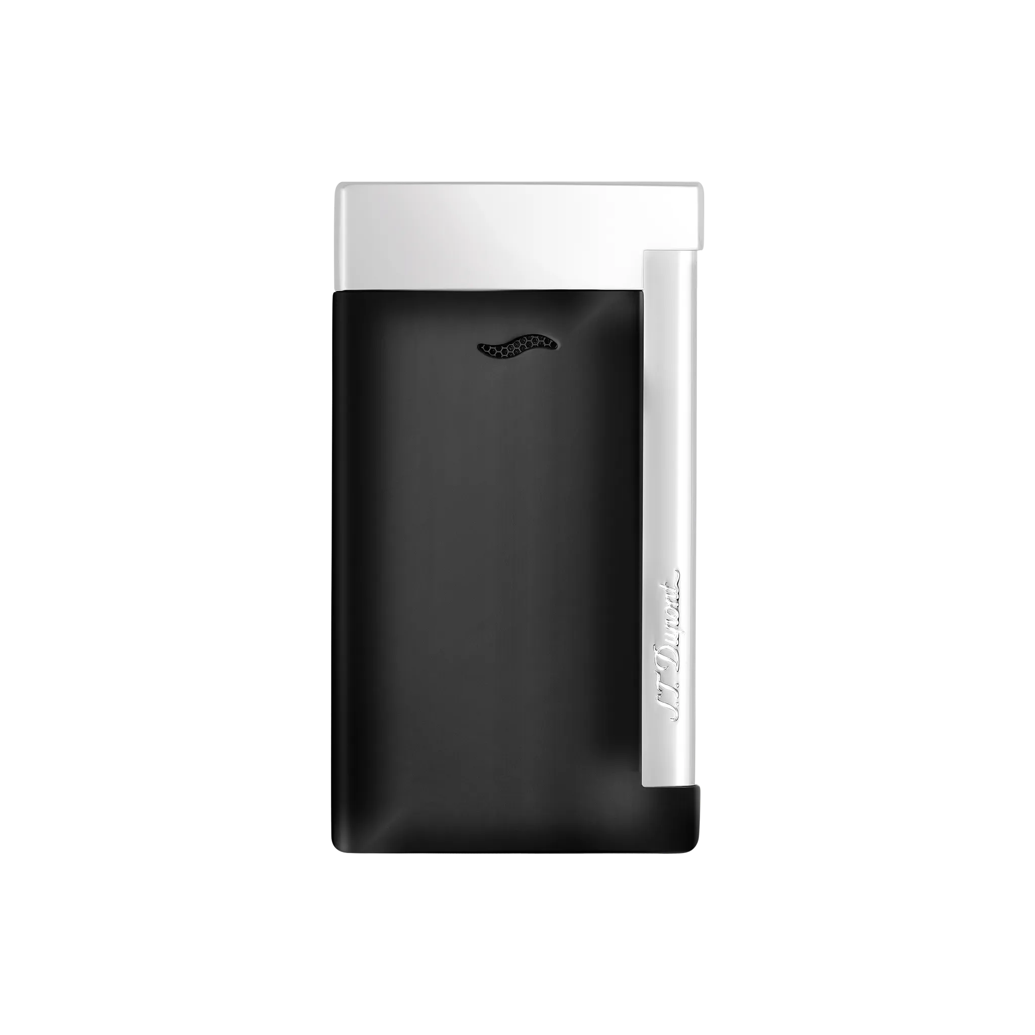 Lacquered lighter