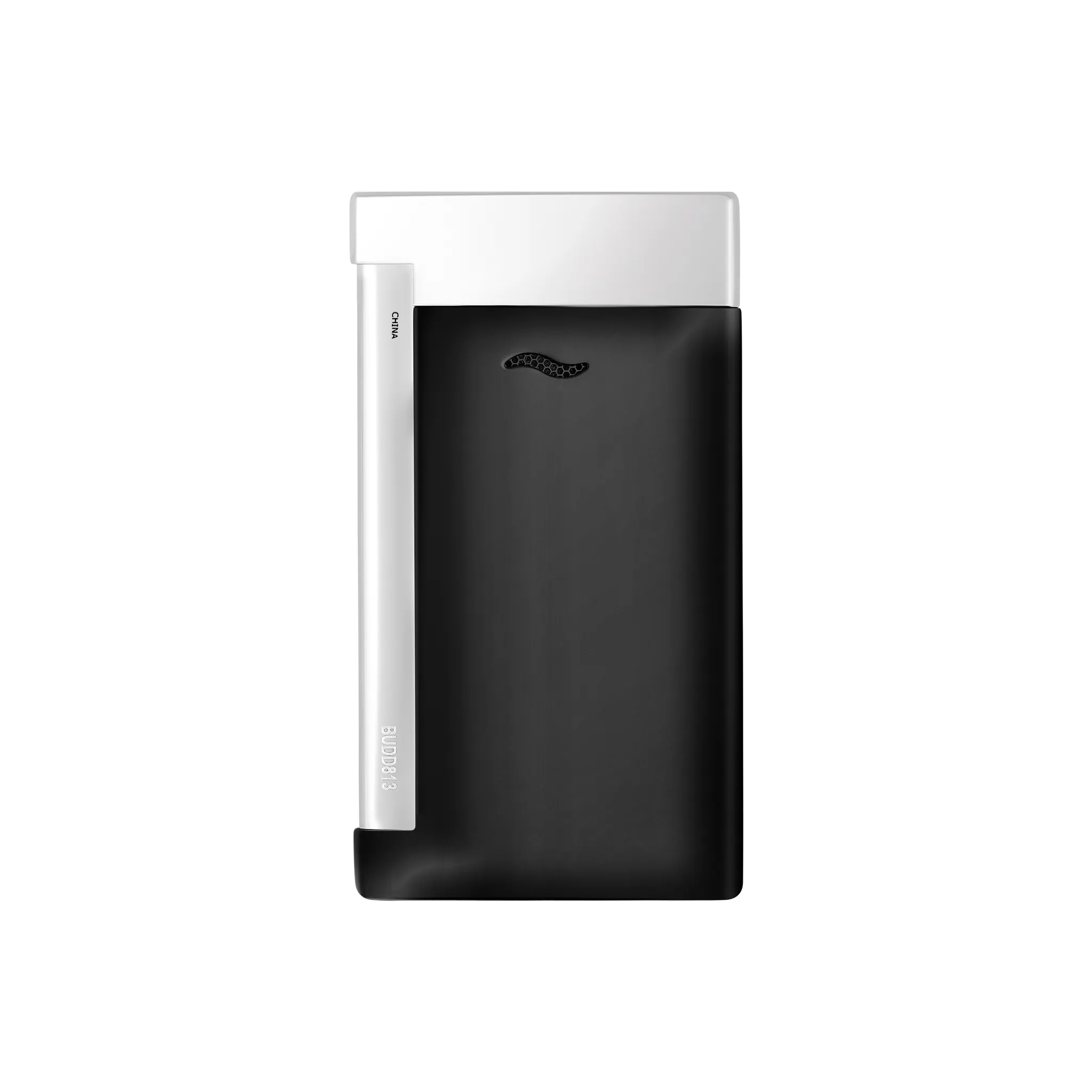 Lacquered lighter