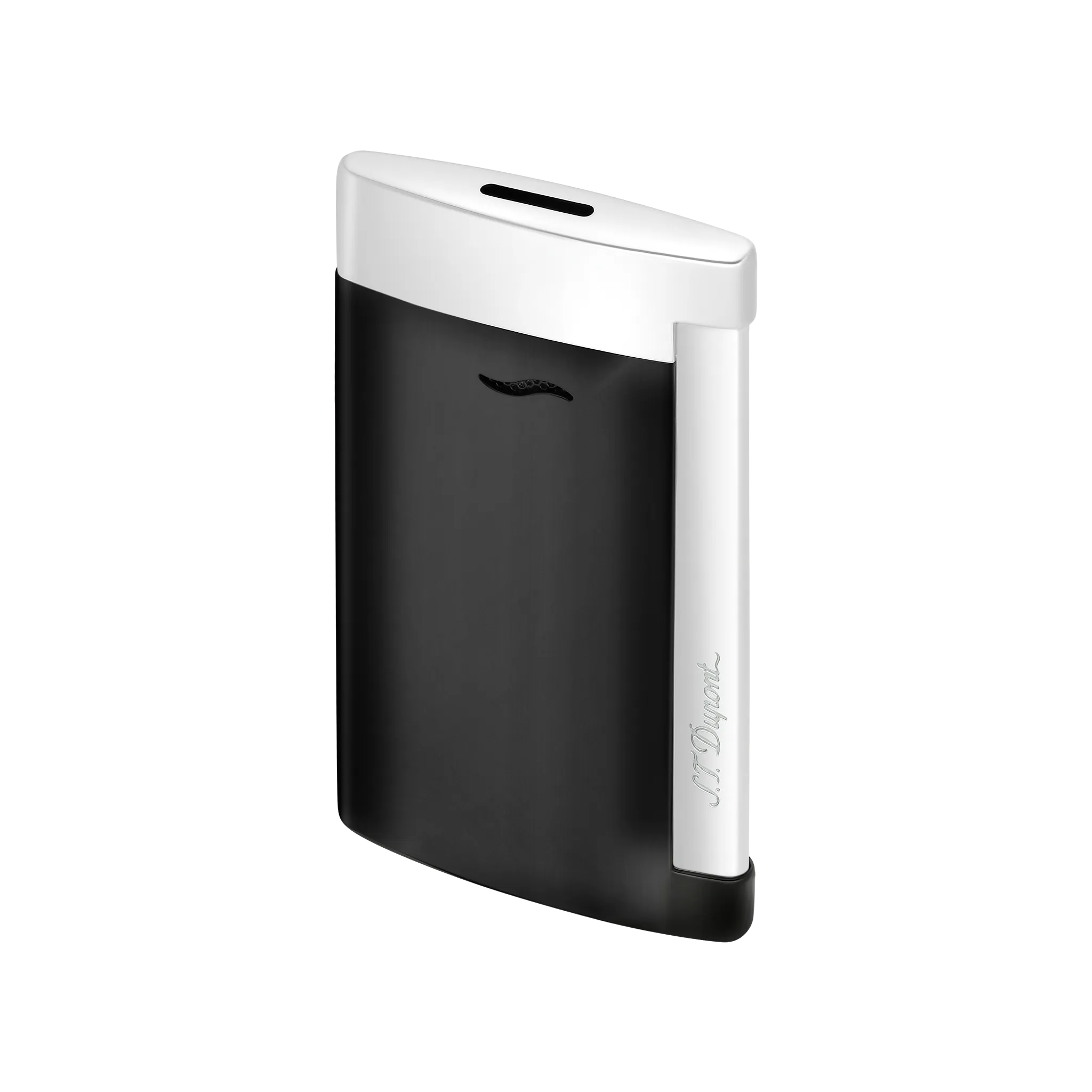 Lacquered lighter