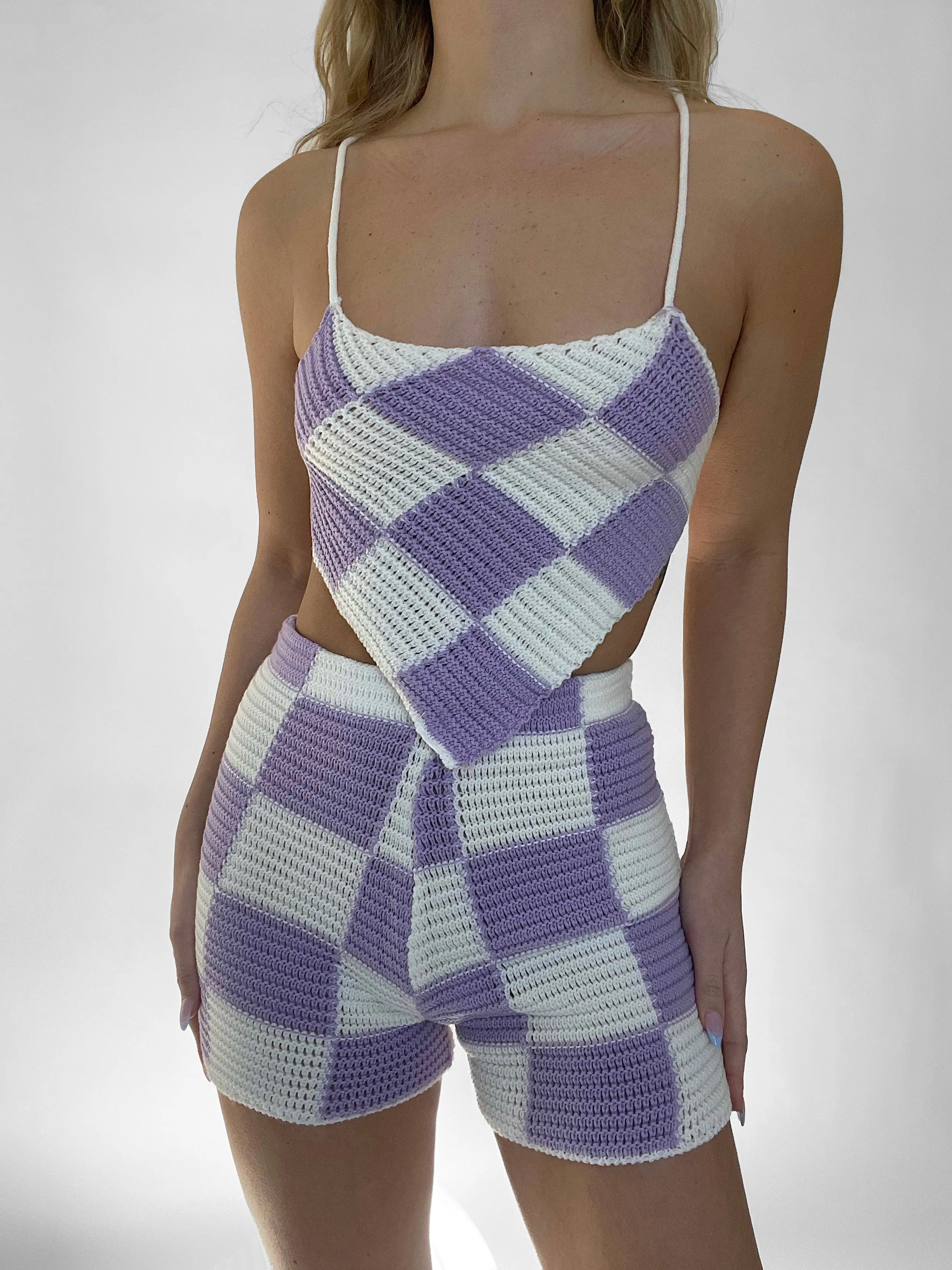 Lavender Haze Set