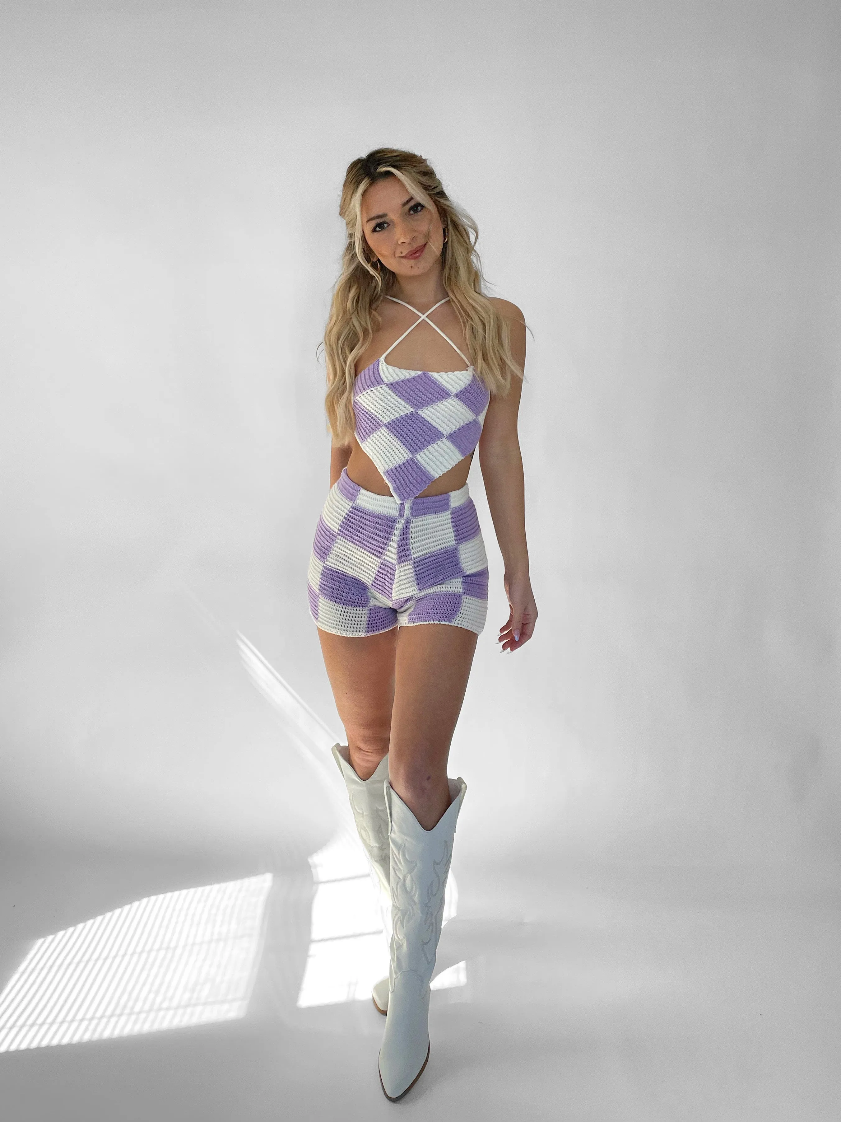 Lavender Haze Set